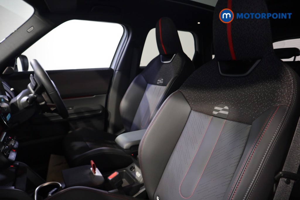 Mini Countryman John Cooper Works Automatic Petrol SUV - Stock Number (1617044) - 14th supplementary image