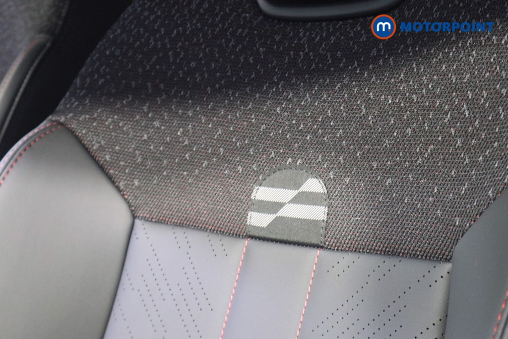 Mini Countryman John Cooper Works Automatic Petrol SUV - Stock Number (1617044) - 15th supplementary image