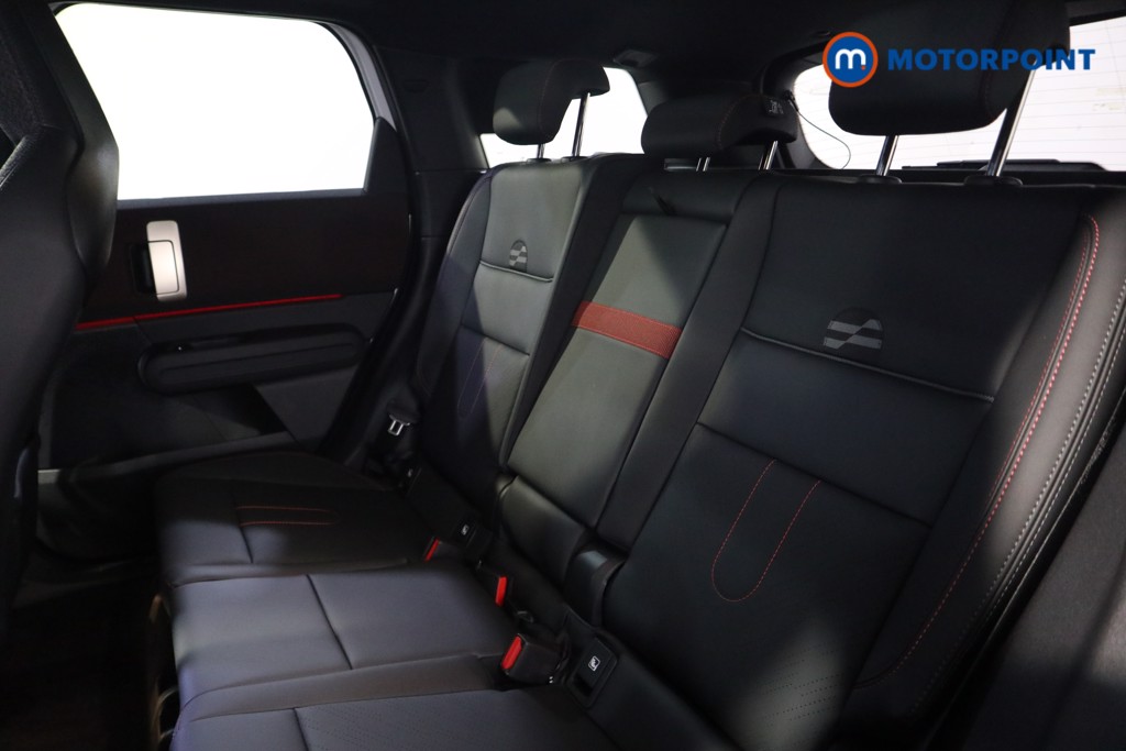 Mini Countryman John Cooper Works Automatic Petrol SUV - Stock Number (1617044) - 16th supplementary image