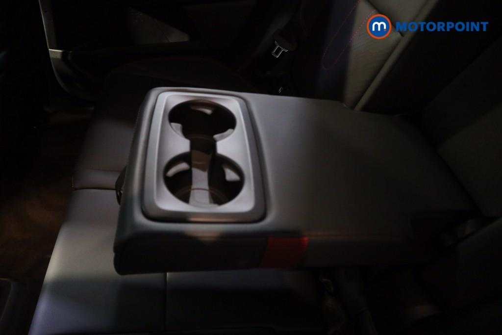 Mini Countryman John Cooper Works Automatic Petrol SUV - Stock Number (1617044) - 17th supplementary image