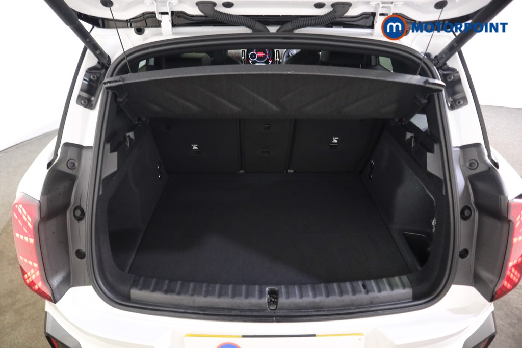 Mini Countryman John Cooper Works Automatic Petrol SUV - Stock Number (1617044) - 19th supplementary image