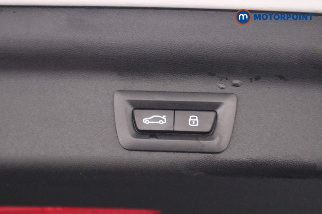 Mini Countryman John Cooper Works Automatic Petrol SUV - Stock Number (1617044) - 20th supplementary image