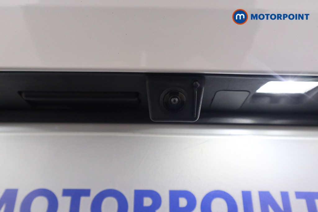 Mini Countryman John Cooper Works Automatic Petrol SUV - Stock Number (1617044) - 21st supplementary image