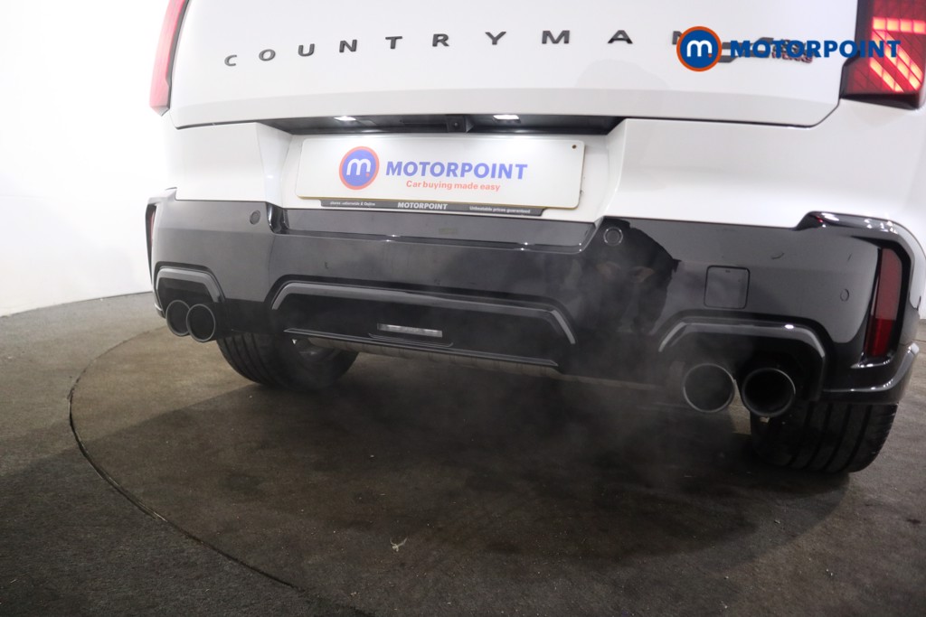 Mini Countryman John Cooper Works Automatic Petrol SUV - Stock Number (1617044) - 22nd supplementary image