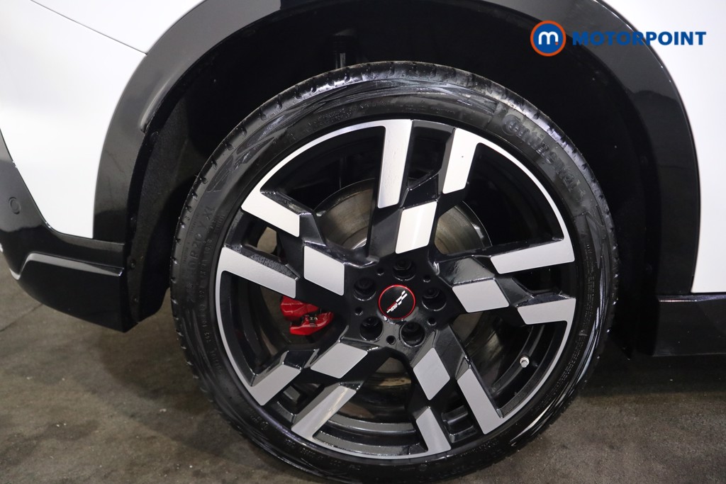 Mini Countryman John Cooper Works Automatic Petrol SUV - Stock Number (1617044) - 23rd supplementary image