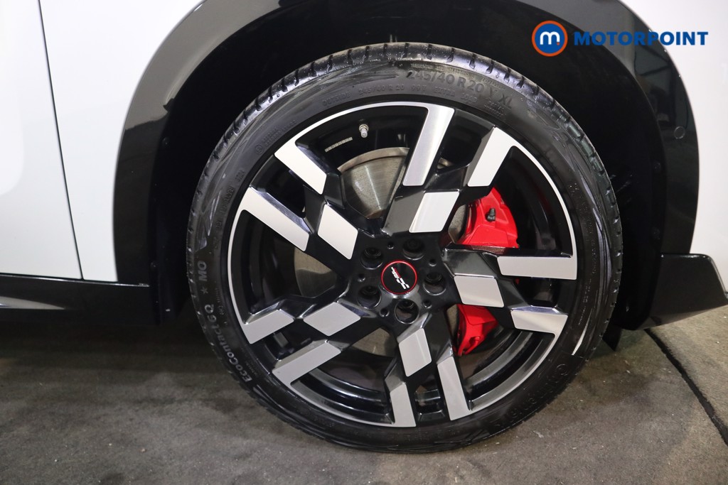 Mini Countryman John Cooper Works Automatic Petrol SUV - Stock Number (1617044) - 24th supplementary image