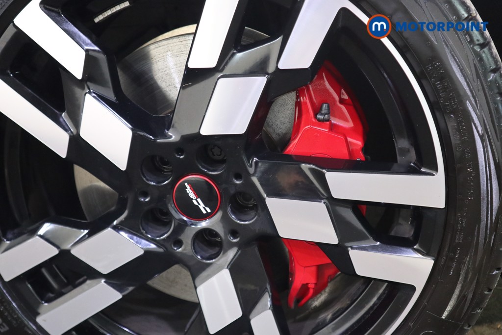 Mini Countryman John Cooper Works Automatic Petrol SUV - Stock Number (1617044) - 25th supplementary image