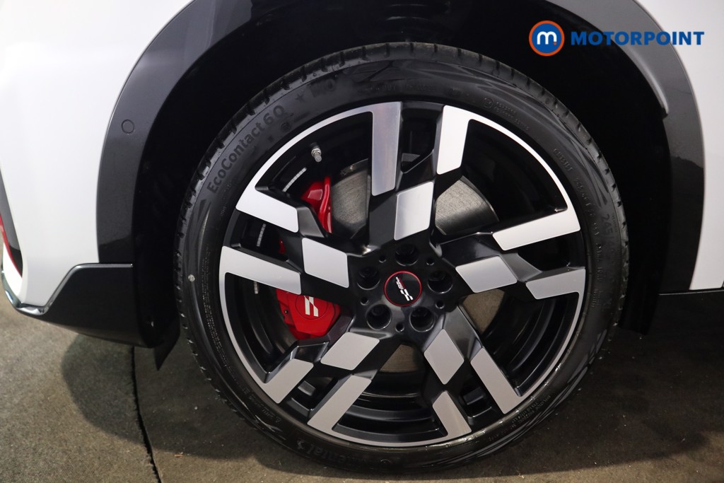 Mini Countryman John Cooper Works Automatic Petrol SUV - Stock Number (1617044) - 26th supplementary image