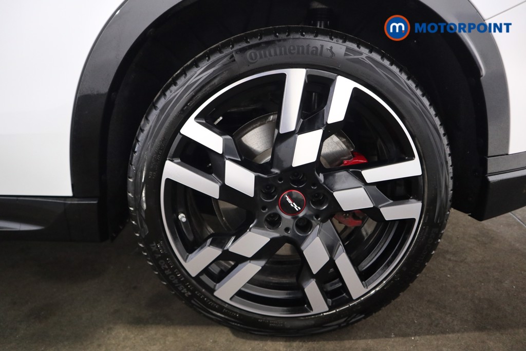 Mini Countryman John Cooper Works Automatic Petrol SUV - Stock Number (1617044) - 27th supplementary image