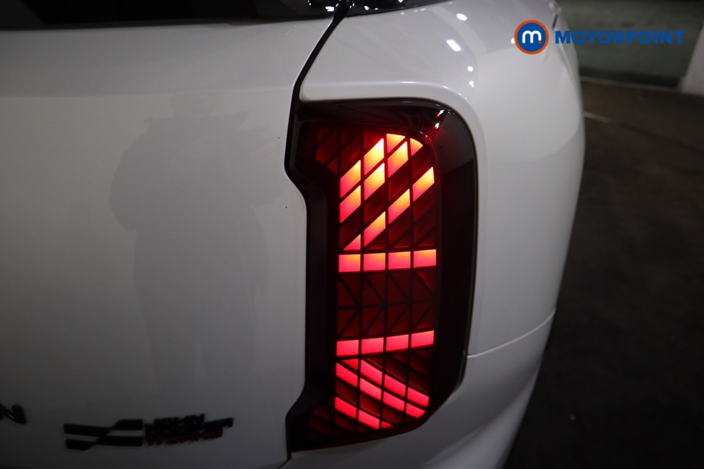 Mini Countryman John Cooper Works Automatic Petrol SUV - Stock Number (1617044) - 30th supplementary image