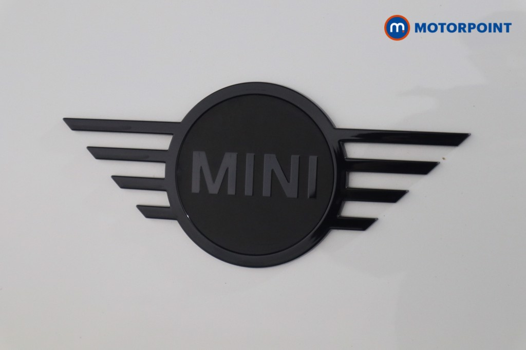 Mini Countryman John Cooper Works Automatic Petrol SUV - Stock Number (1617044) - 32nd supplementary image