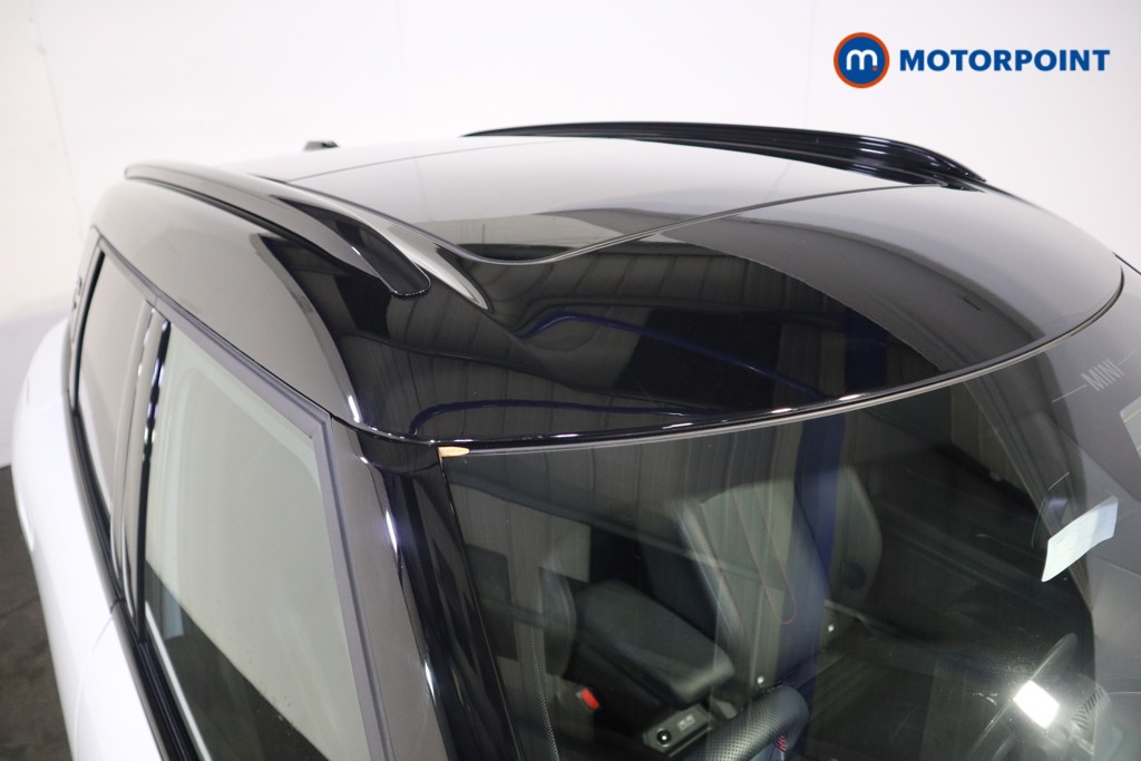 Mini Countryman John Cooper Works Automatic Petrol SUV - Stock Number (1617044) - 34th supplementary image