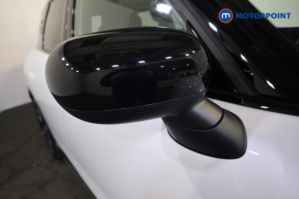 Mini Countryman John Cooper Works Automatic Petrol SUV - Stock Number (1617044) - 35th supplementary image