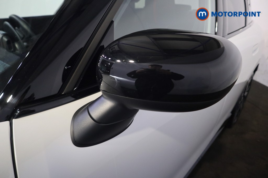 Mini Countryman John Cooper Works Automatic Petrol SUV - Stock Number (1617044) - 36th supplementary image