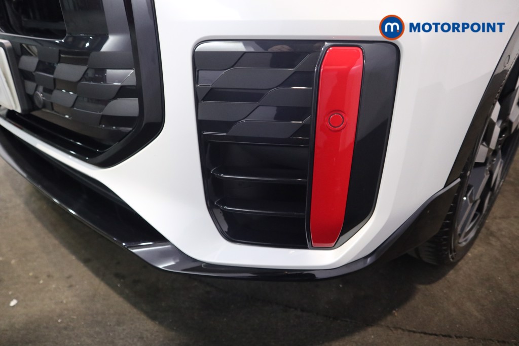 Mini Countryman John Cooper Works Automatic Petrol SUV - Stock Number (1617044) - 37th supplementary image