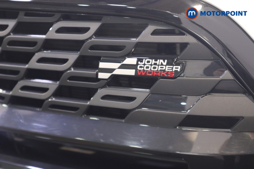 Mini Countryman John Cooper Works Automatic Petrol SUV - Stock Number (1617044) - 38th supplementary image