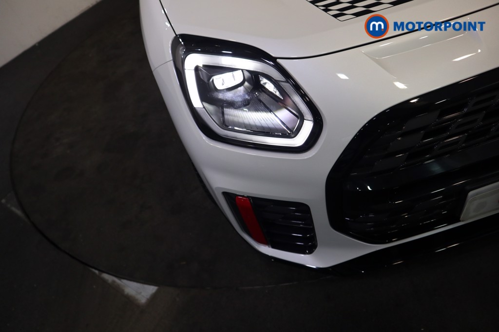 Mini Countryman John Cooper Works Automatic Petrol SUV - Stock Number (1617044) - 40th supplementary image