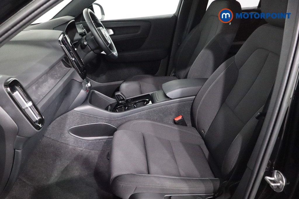 Volvo Xc40 Core Automatic Electric SUV - Stock Number (1617104) - 4th supplementary image