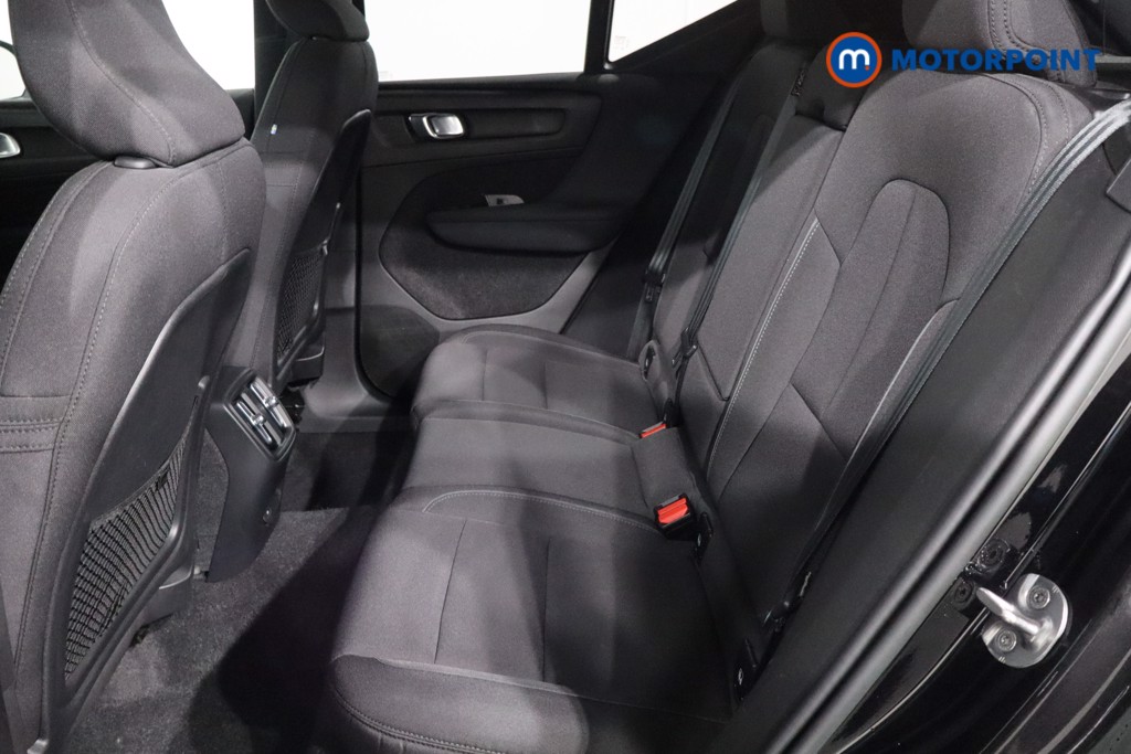 Volvo Xc40 Core Automatic Electric SUV - Stock Number (1617104) - 5th supplementary image