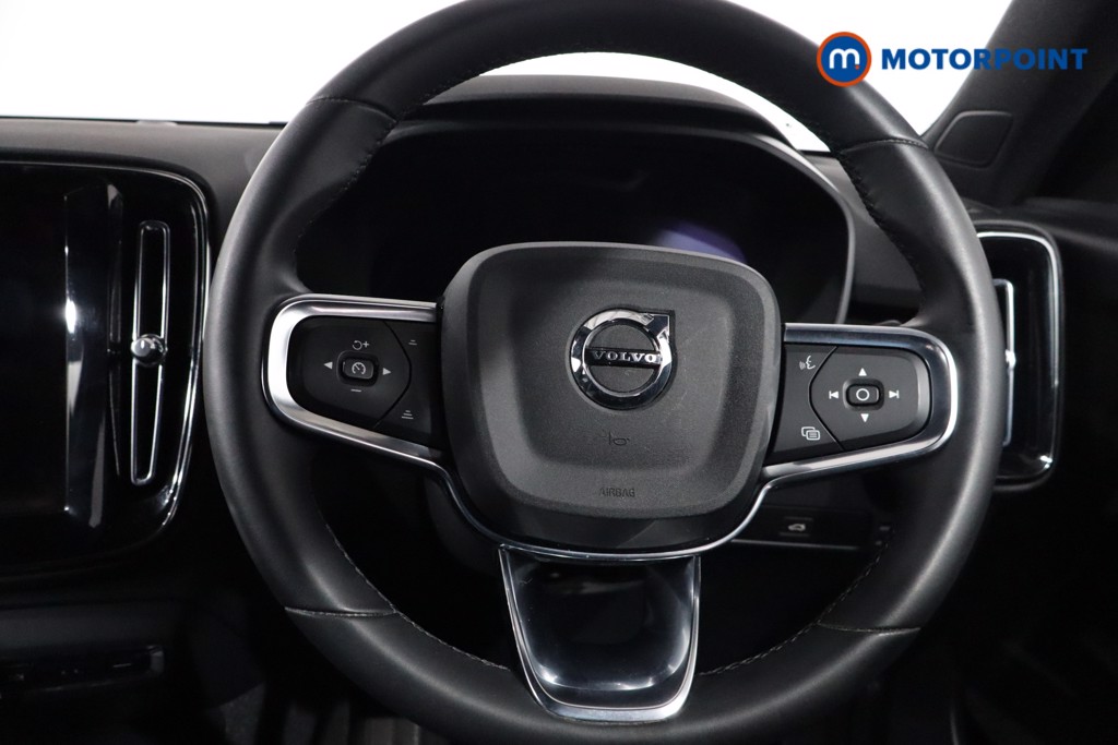 Volvo Xc40 Core Automatic Electric SUV - Stock Number (1617104) - 6th supplementary image