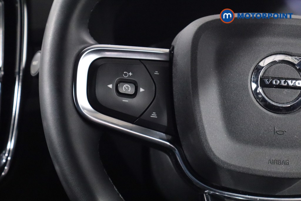 Volvo Xc40 Core Automatic Electric SUV - Stock Number (1617104) - 7th supplementary image