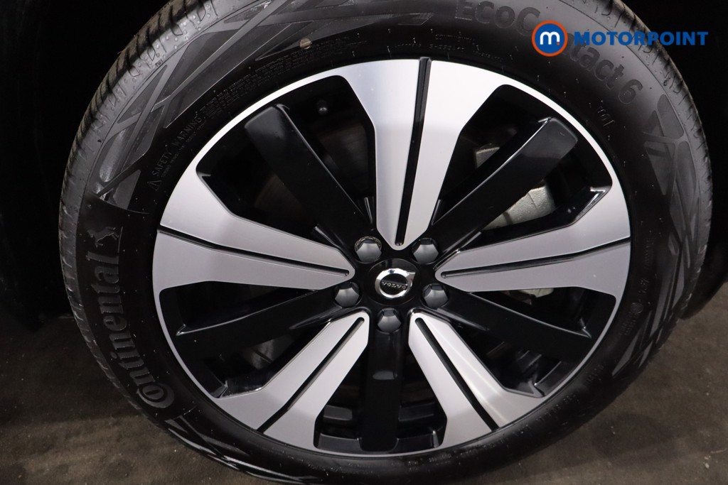 Volvo Xc40 Core Automatic Electric SUV - Stock Number (1617104) - 10th supplementary image