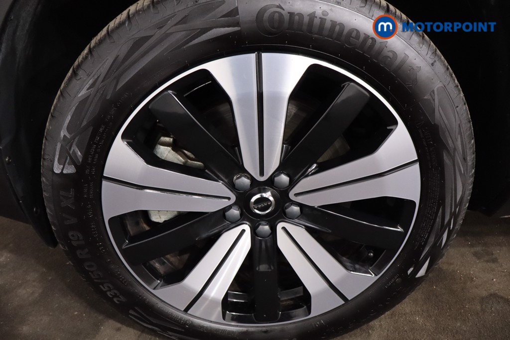 Volvo Xc40 Core Automatic Electric SUV - Stock Number (1617104) - 11th supplementary image