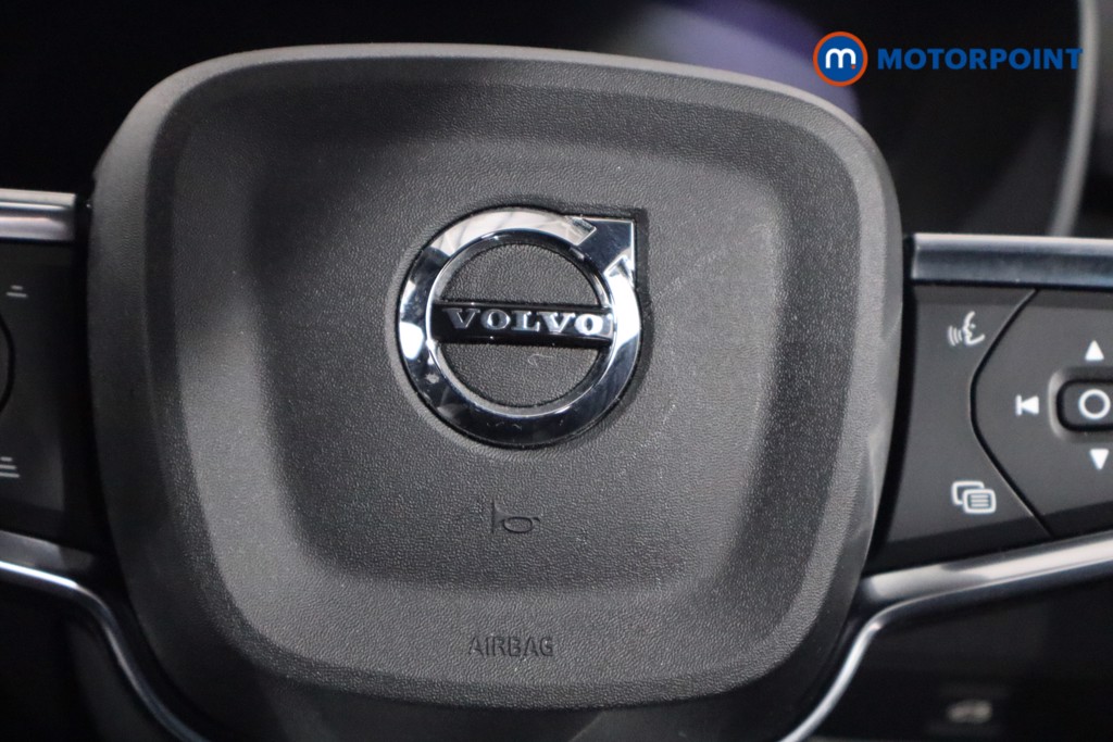 Volvo Xc40 Core Automatic Electric SUV - Stock Number (1617104) - 13th supplementary image