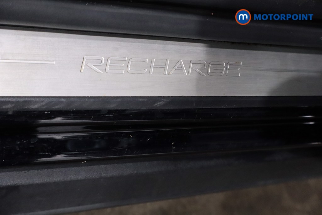 Volvo Xc40 Core Automatic Electric SUV - Stock Number (1617104) - 22nd supplementary image