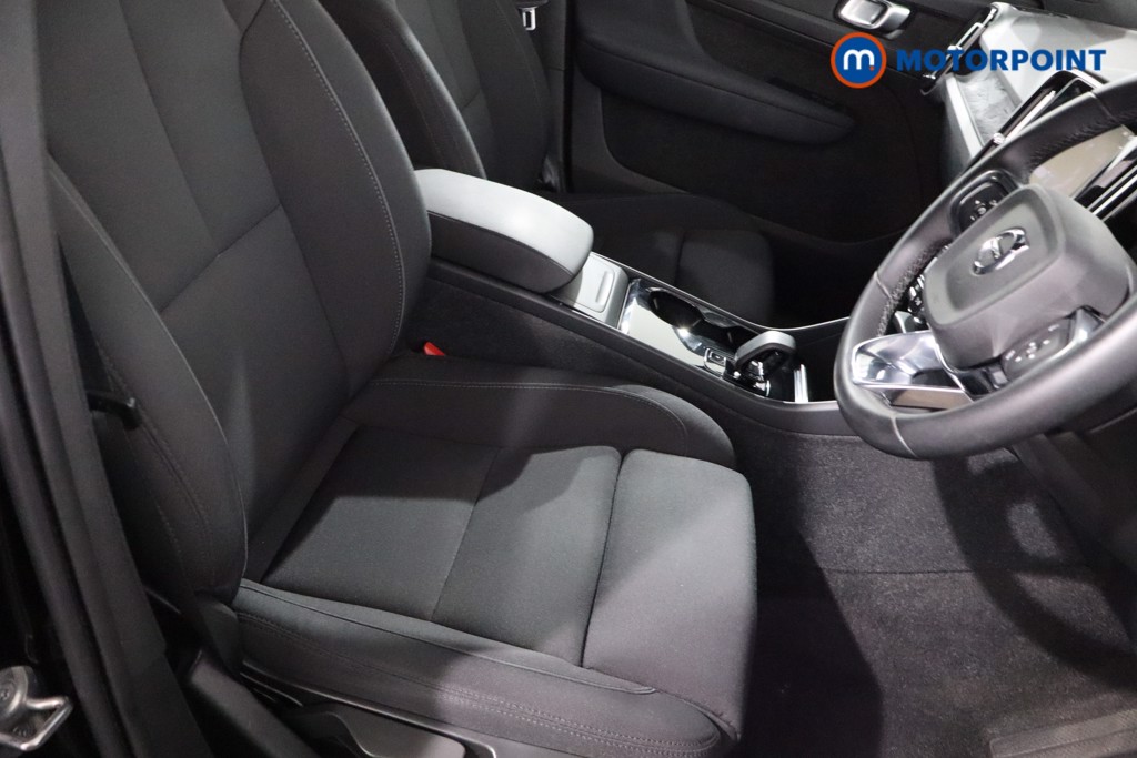 Volvo Xc40 Core Automatic Electric SUV - Stock Number (1617104) - 24th supplementary image