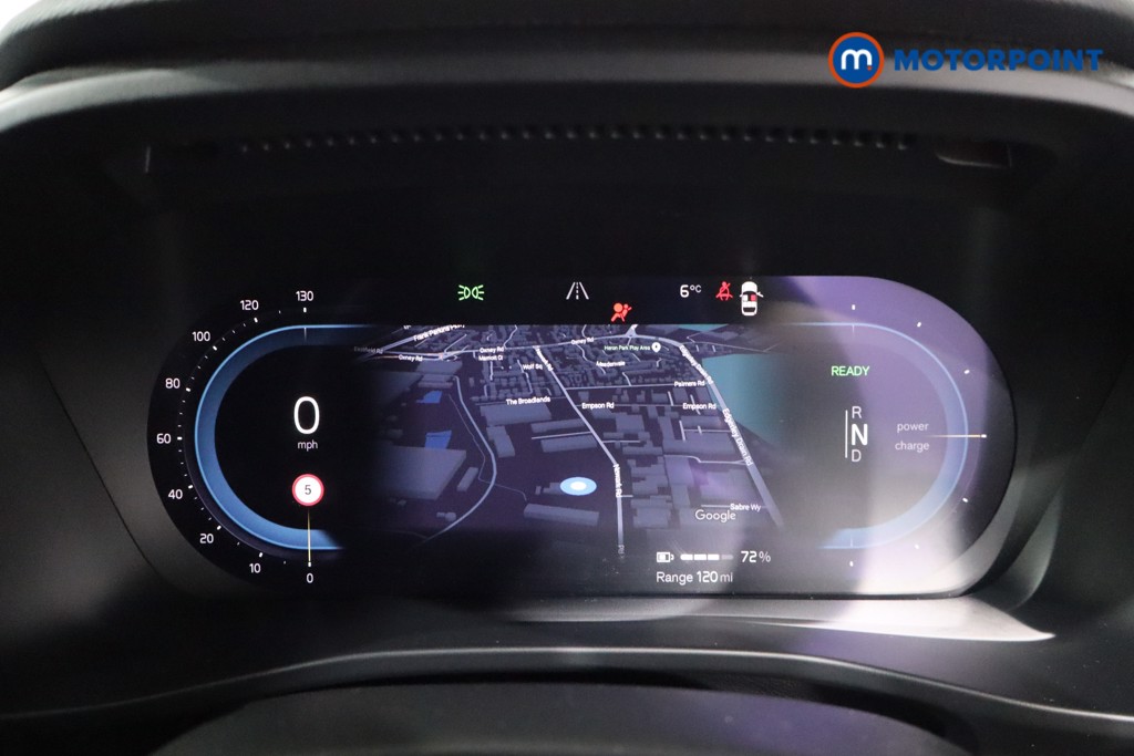 Volvo Xc40 Core Automatic Electric SUV - Stock Number (1617104) - 26th supplementary image