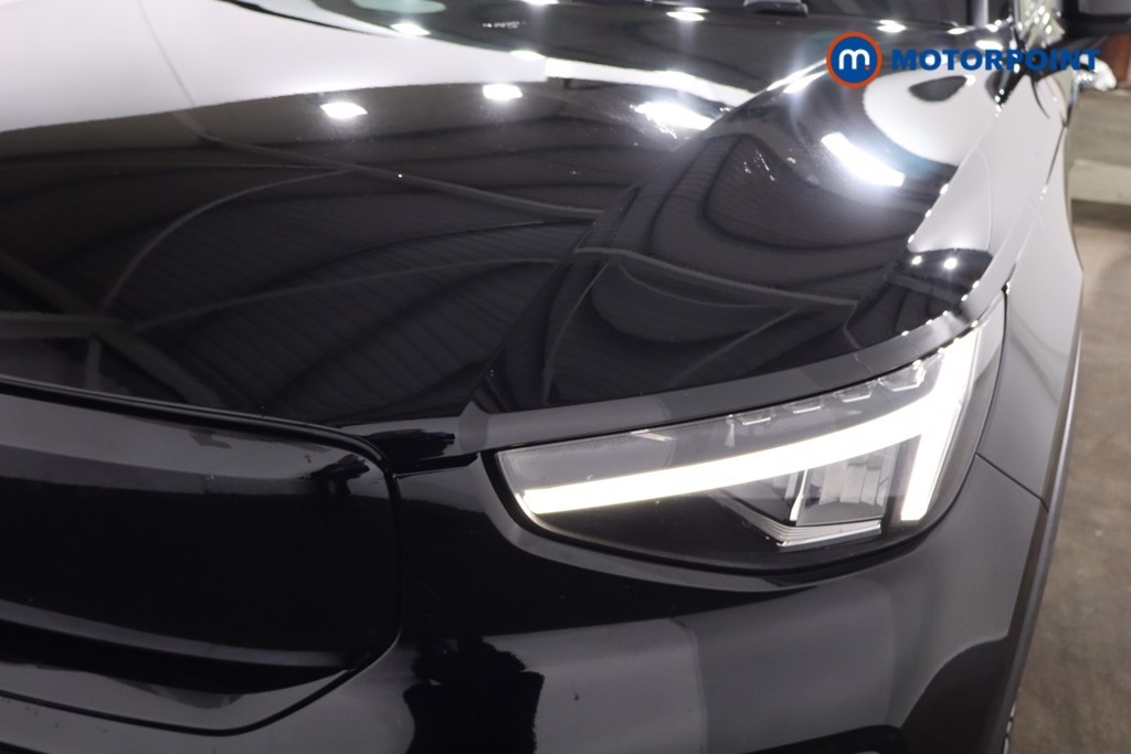 Volvo Xc40 Core Automatic Electric SUV - Stock Number (1617104) - 29th supplementary image