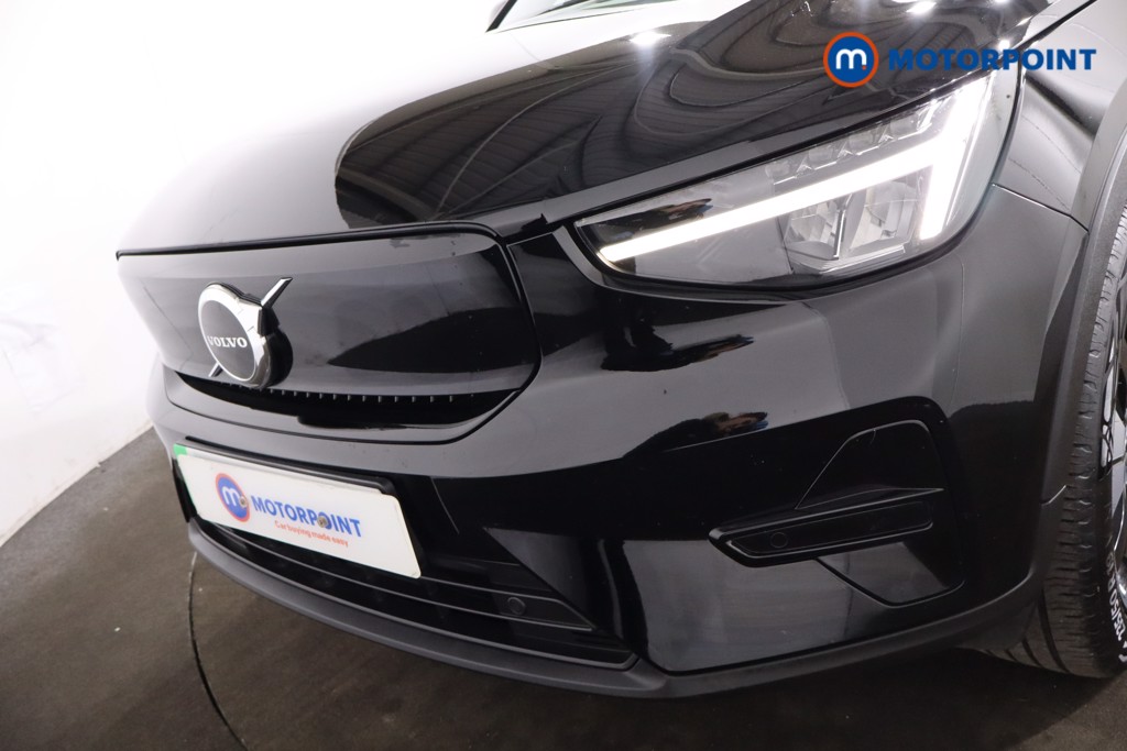 Volvo Xc40 Core Automatic Electric SUV - Stock Number (1617104) - 32nd supplementary image