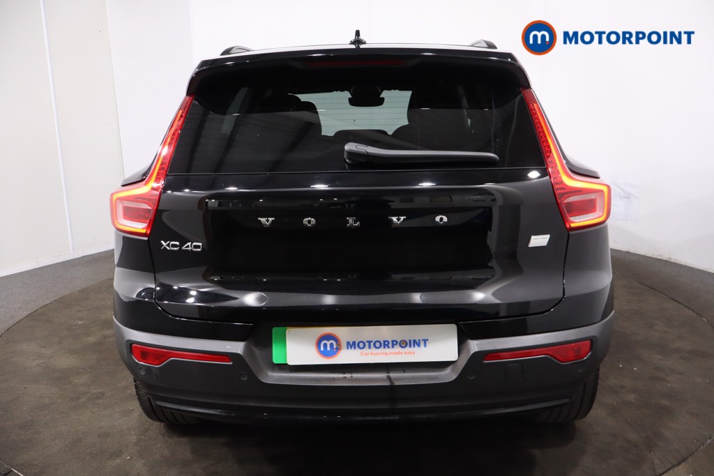 Volvo Xc40 Core Automatic Electric SUV - Stock Number (1617104) - 38th supplementary image