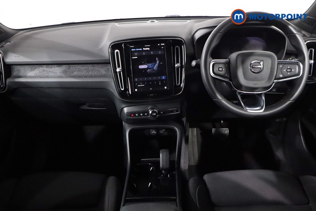Volvo Xc40 Core Automatic Electric SUV - Stock Number (1617104) - 1st supplementary image