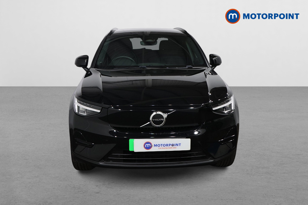 Volvo Xc40 Core Automatic Electric SUV - Stock Number (1617104) - Front bumper