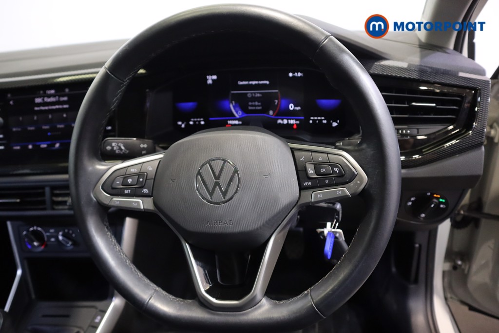 Volkswagen Taigo Life Manual Petrol SUV - Stock Number (1617188) - 3rd supplementary image