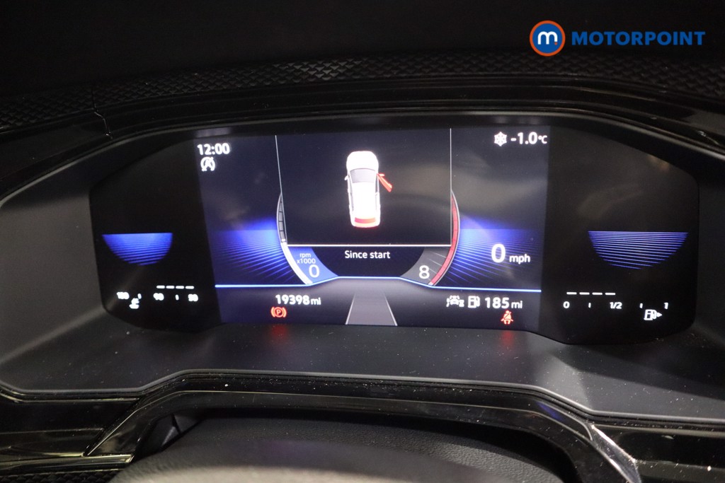 Volkswagen Taigo Life Manual Petrol SUV - Stock Number (1617188) - 4th supplementary image