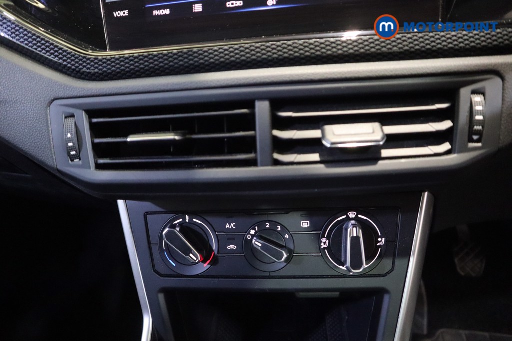 Volkswagen Taigo Life Manual Petrol SUV - Stock Number (1617188) - 5th supplementary image