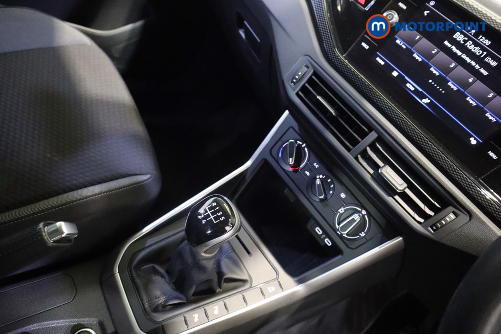 Volkswagen Taigo Life Manual Petrol SUV - Stock Number (1617188) - 7th supplementary image