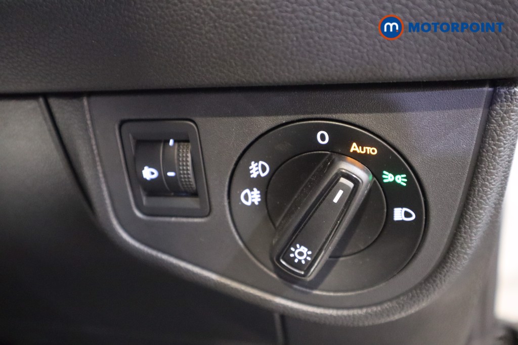 Volkswagen Taigo Life Manual Petrol SUV - Stock Number (1617188) - 12th supplementary image