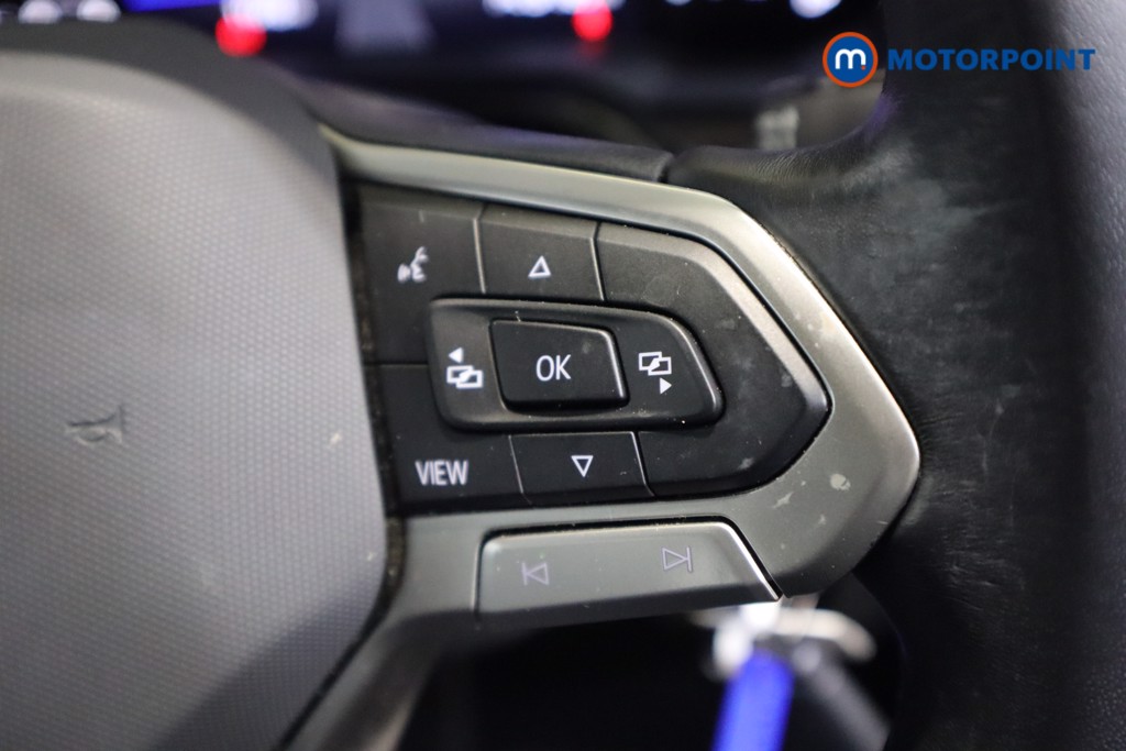 Volkswagen Taigo Life Manual Petrol SUV - Stock Number (1617188) - 13th supplementary image