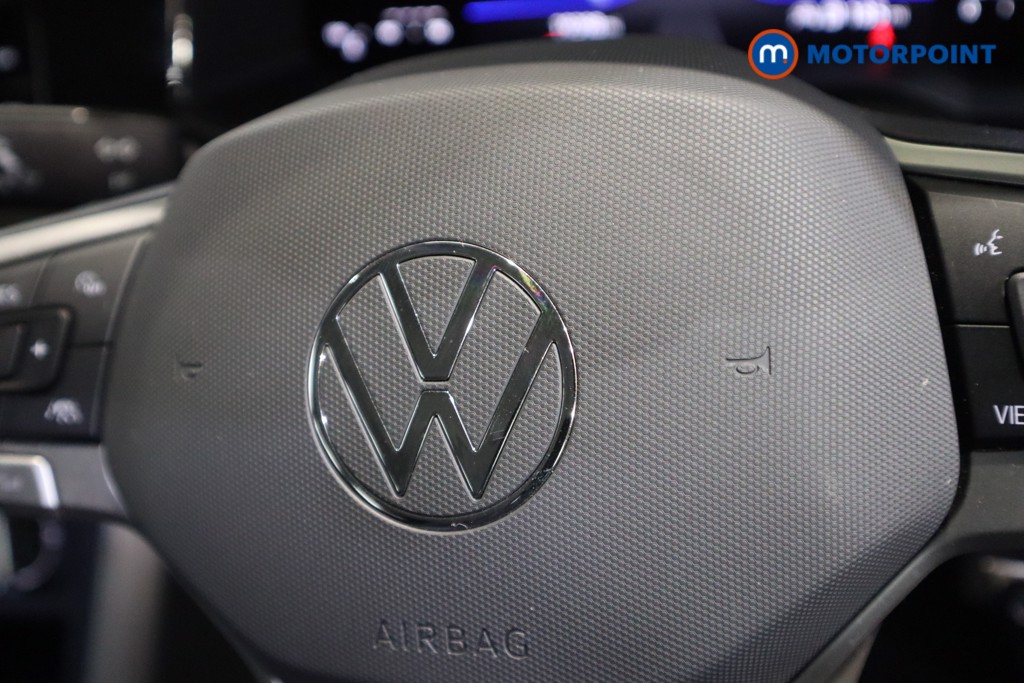 Volkswagen Taigo Life Manual Petrol SUV - Stock Number (1617188) - 14th supplementary image