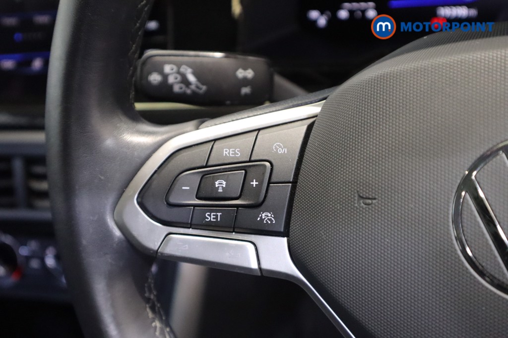 Volkswagen Taigo Life Manual Petrol SUV - Stock Number (1617188) - 15th supplementary image