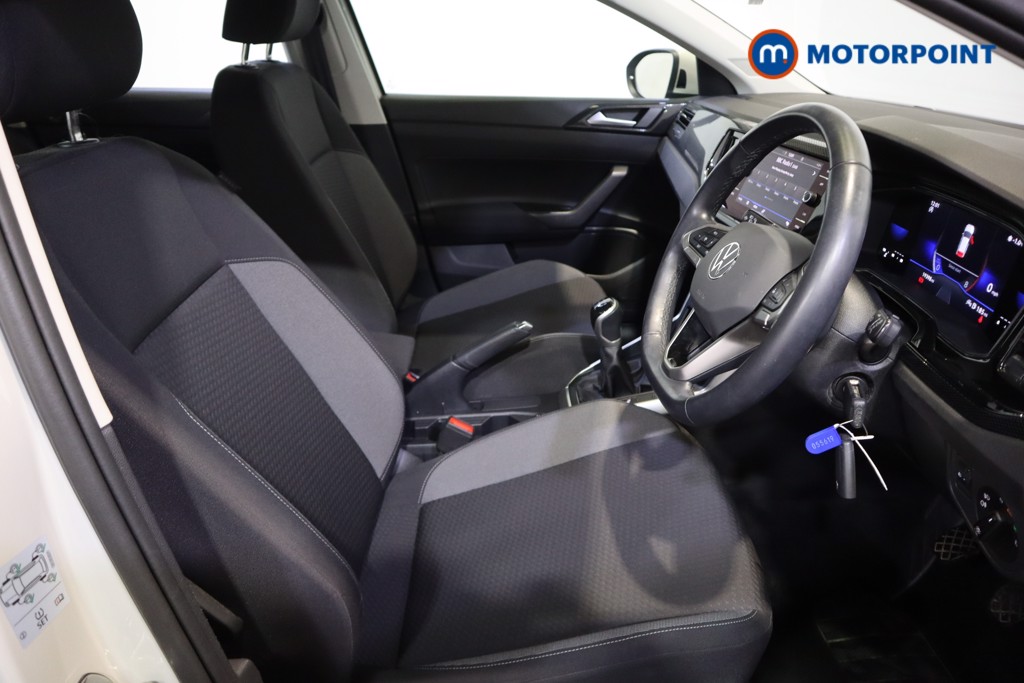 Volkswagen Taigo Life Manual Petrol SUV - Stock Number (1617188) - 17th supplementary image
