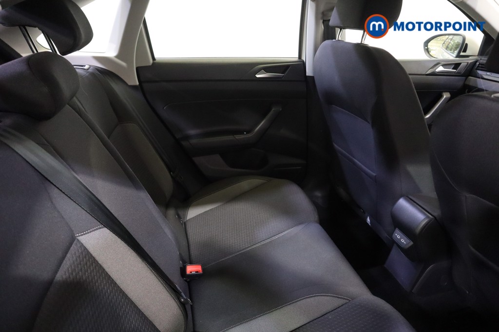 Volkswagen Taigo Life Manual Petrol SUV - Stock Number (1617188) - 18th supplementary image