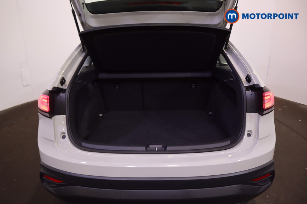 Volkswagen Taigo Life Manual Petrol SUV - Stock Number (1617188) - 20th supplementary image