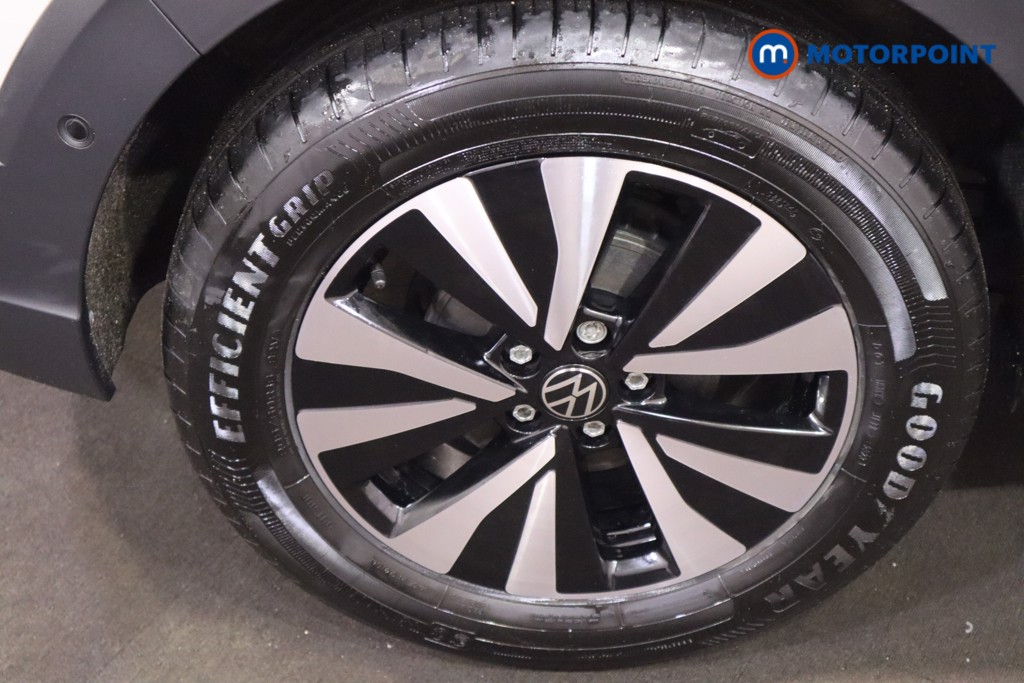 Volkswagen Taigo Life Manual Petrol SUV - Stock Number (1617188) - 21st supplementary image