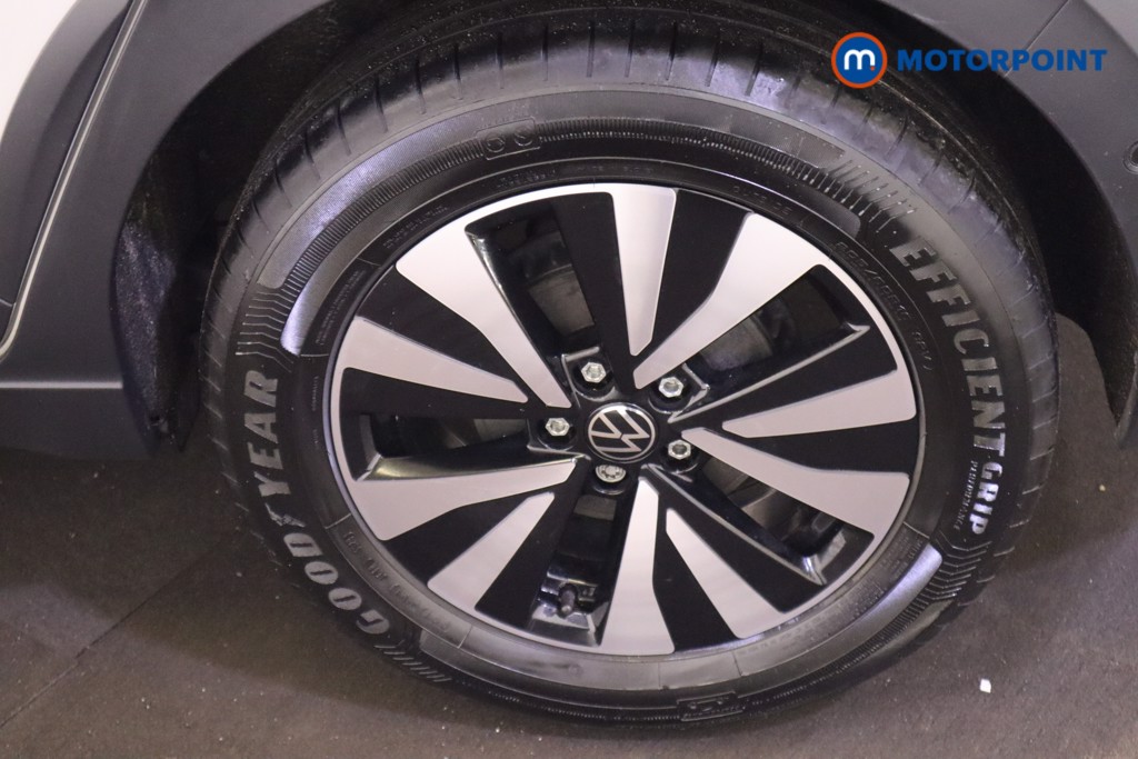 Volkswagen Taigo Life Manual Petrol SUV - Stock Number (1617188) - 22nd supplementary image