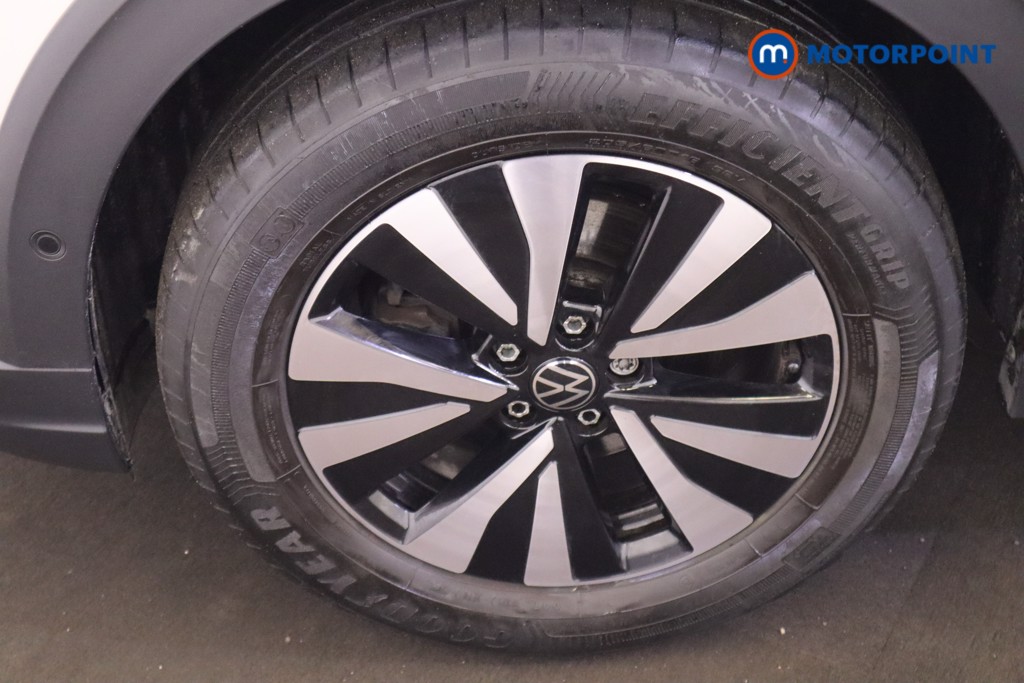 Volkswagen Taigo Life Manual Petrol SUV - Stock Number (1617188) - 23rd supplementary image